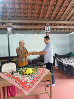 DARI  GEREJA  UNTUK  MASYARAKAT :   MITRA FM, MITRA KASIH, CUAL