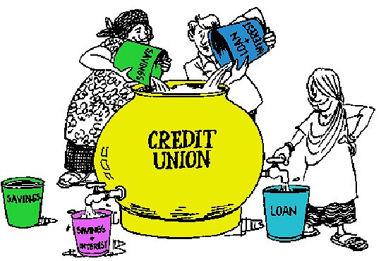 KAPITAL  DALAM  CREDIT  UNION : Fondasi Kekuatan, Kepercayaan, dan Keberlanjutan  CU