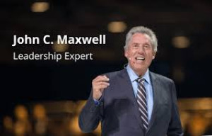 Membangun Kepemimpinan di Credit Union:  (Belajar dari 5 Levels of Leadership – John C. Maxwell)