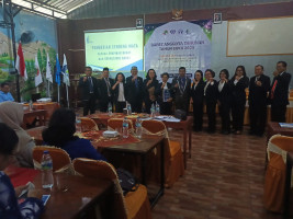 RAT CUAL TB.2025  SOROTI  STRATEGI  "TERRITORY  MANAGEMENT"
