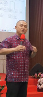 TIGA  SIKAP PENENTU  MASA  DEPAN CU:  Menolak Kejahatan, Mencegah Pembiaran, dan Menjaga Pintu Keanggotaan
