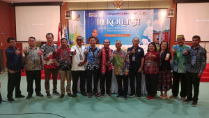 TRIPLE  P (People, Profit, dan Planet): Sebagai Moralitas Credit Union