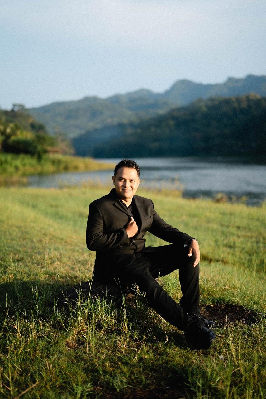 Author Image